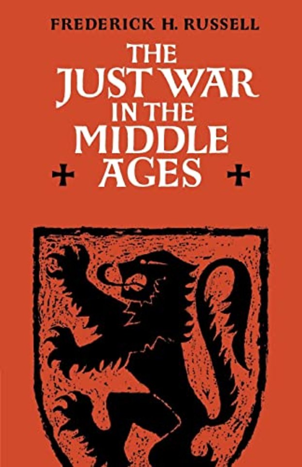 The Just War in the Middle Ages