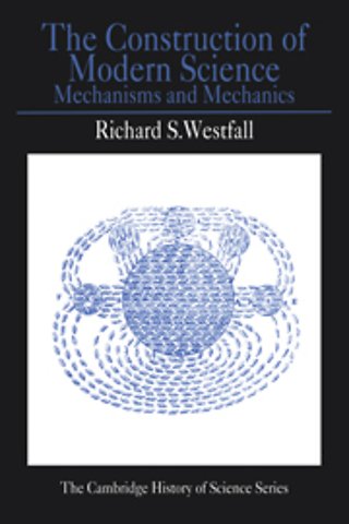 The Construction of Modern Science