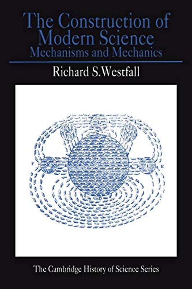The Construction of Modern Science