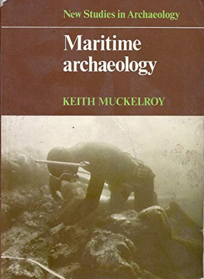 Maritime Archaeology