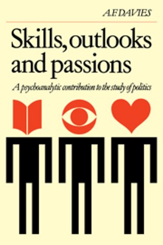 Skills Outlooks and Passions