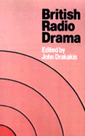 British Radio Drama