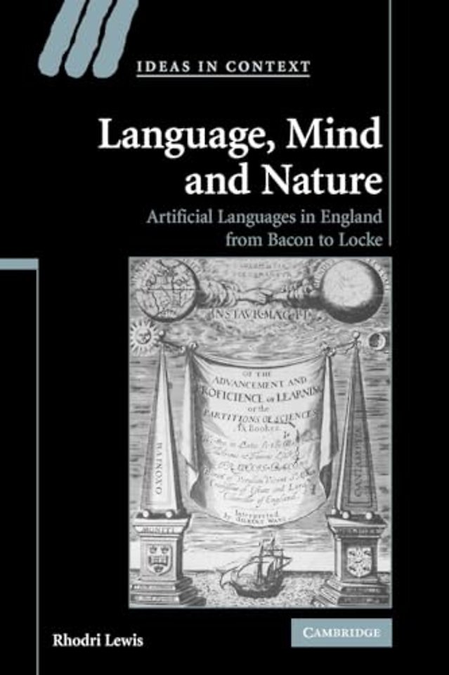 Language, Mind and Nature
