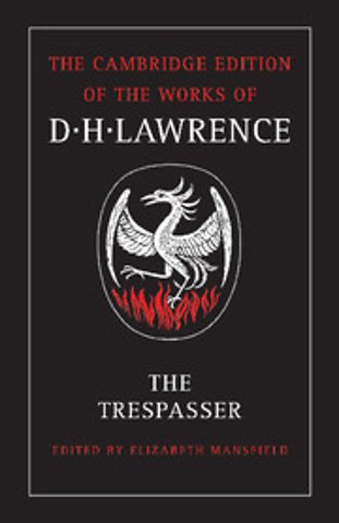 The Trespasser
