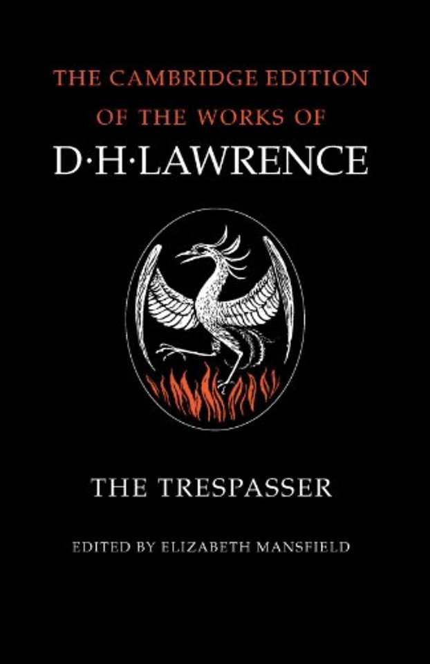The Trespasser