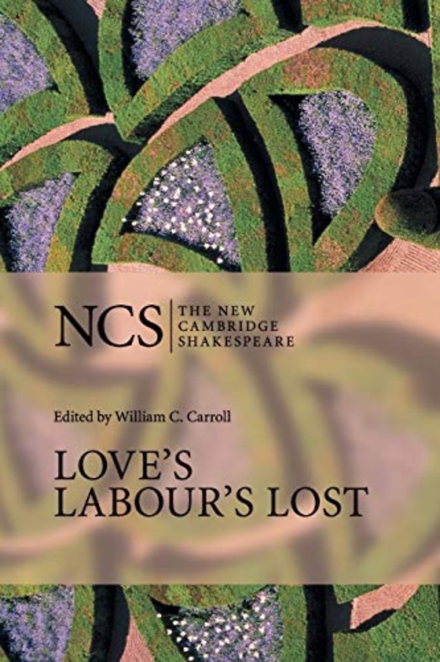 Love's Labour's Lost
