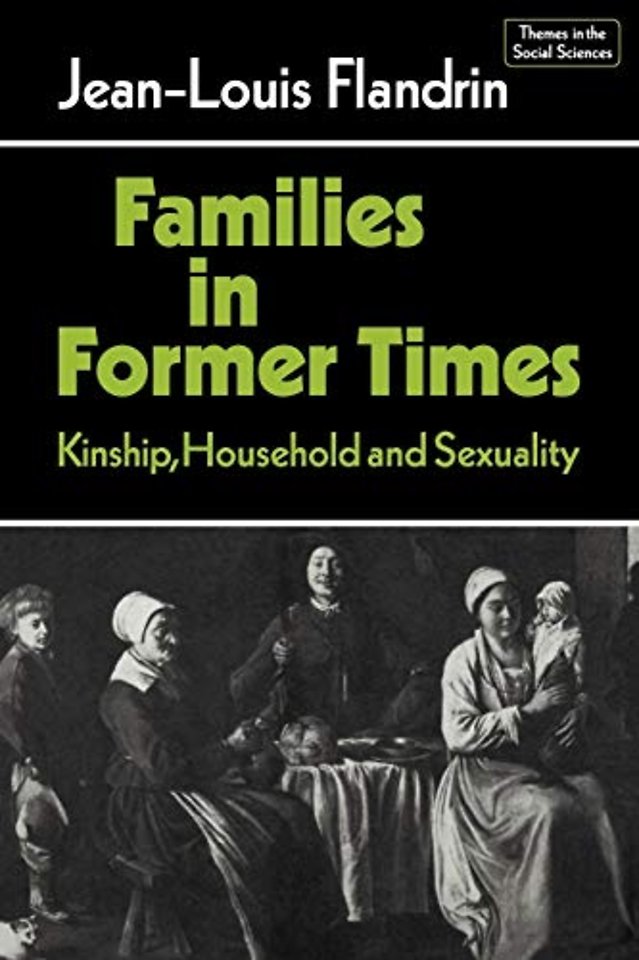 Families in Former Times