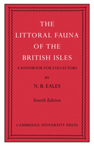 The Littoral Fauna of the British Isles
