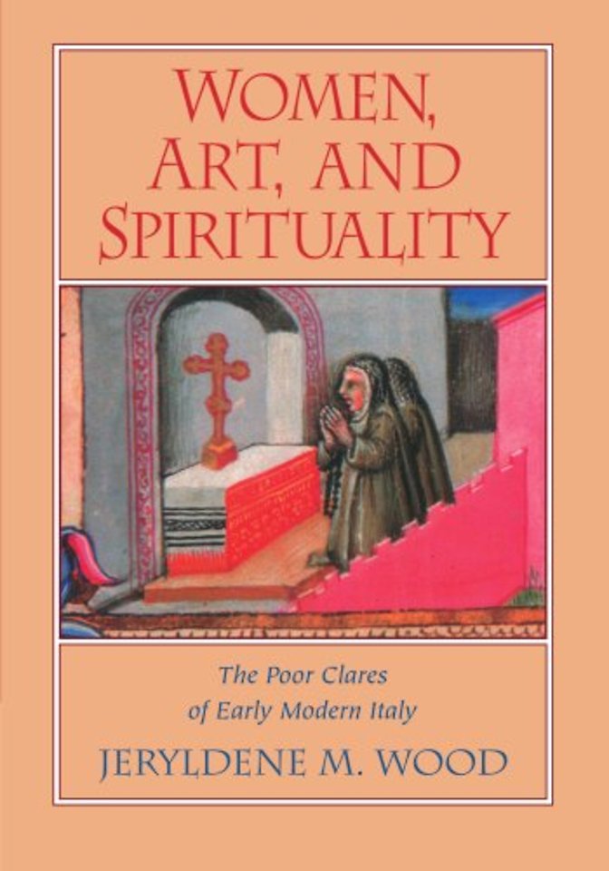 Women, Art, and Spirituality