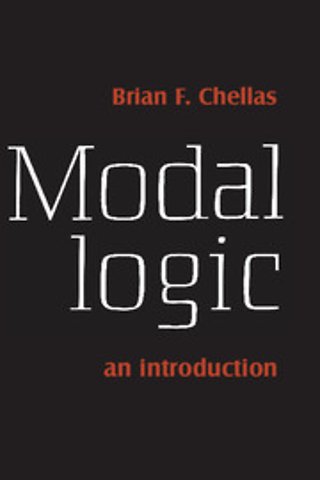 Modal Logic
