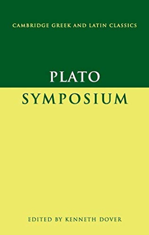 Plato: Symposium