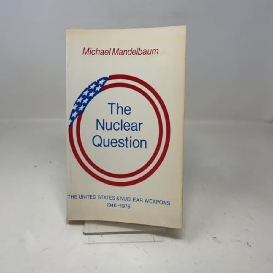 The Nuclear Question
