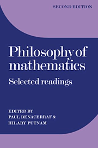 Philosophy of Mathematics