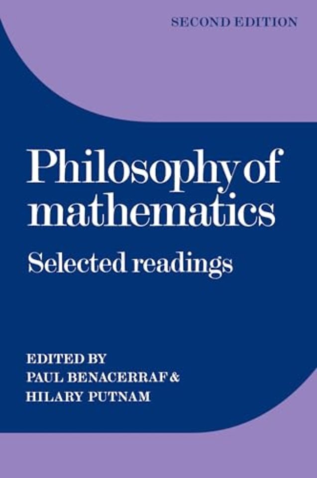 Philosophy of Mathematics