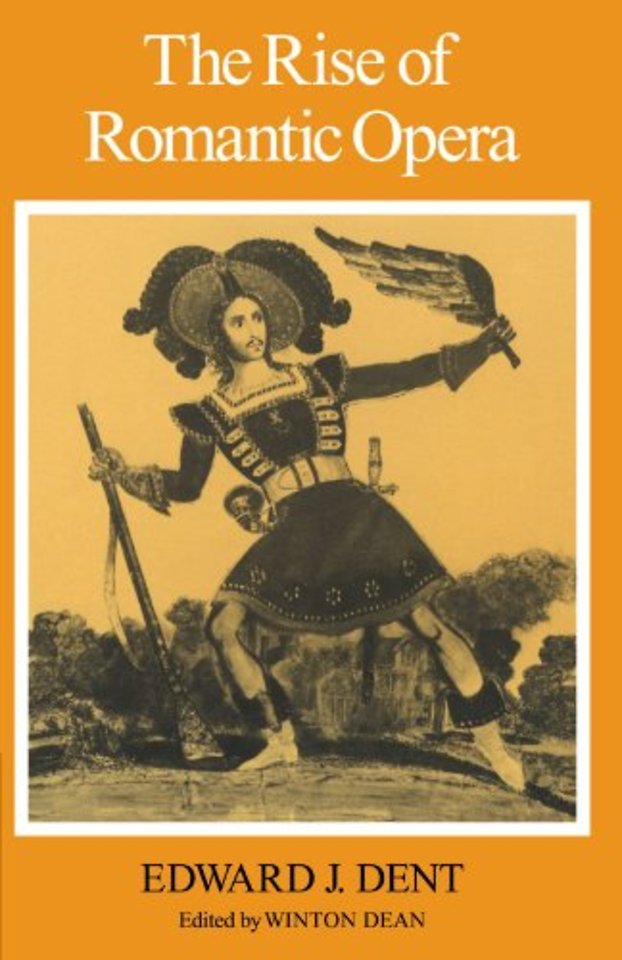 The Rise of Romantic Opera