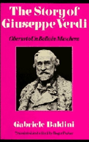 The Story of Giuseppe Verdi