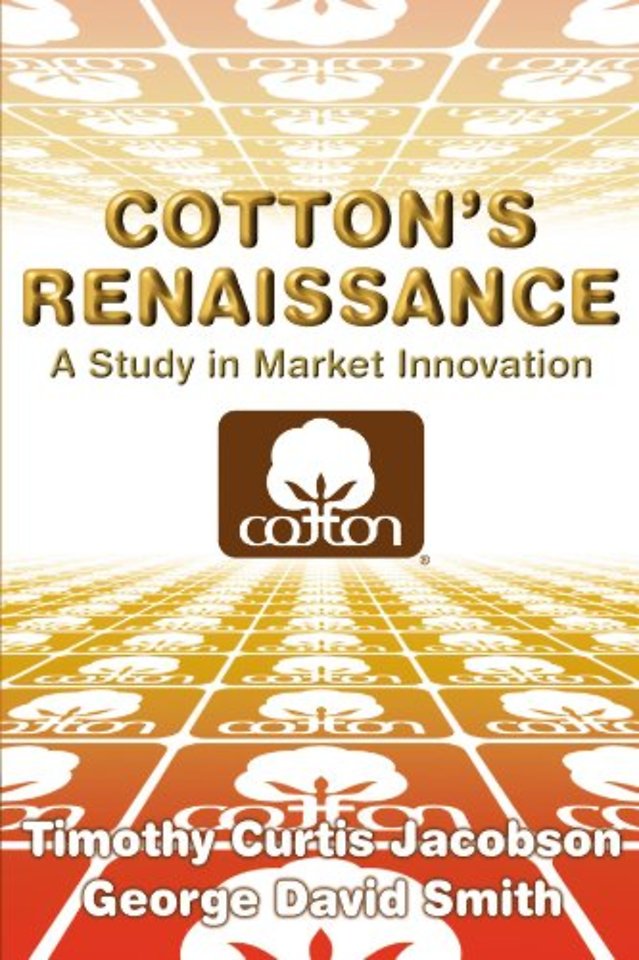 Cotton's Renaissance