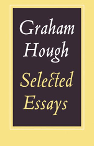 Selected Essays