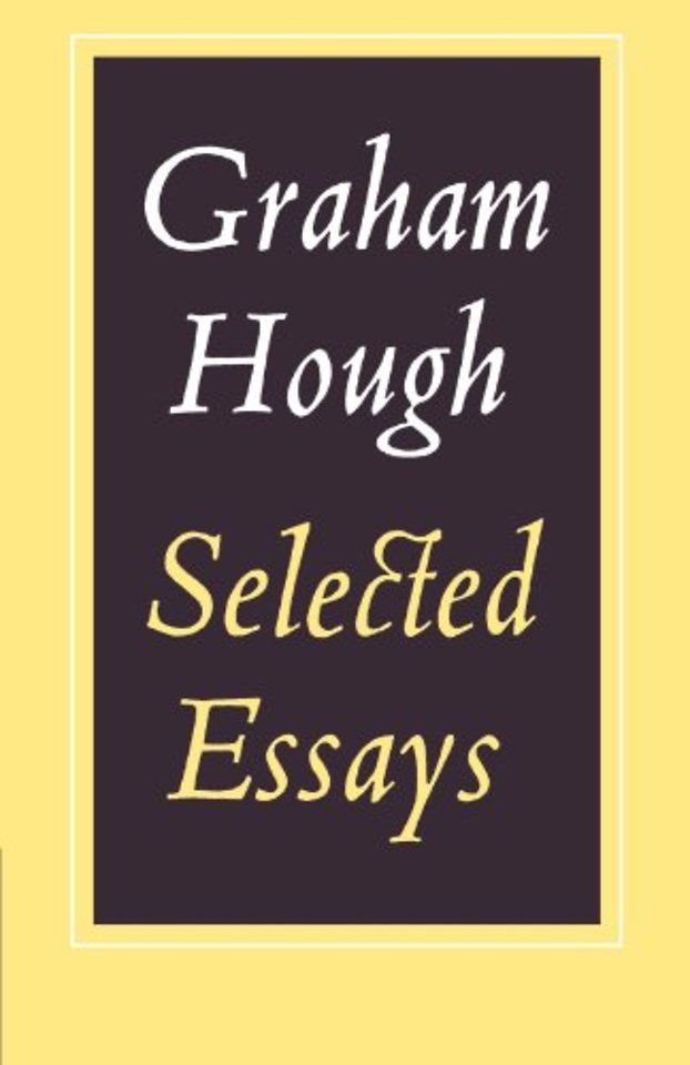 Selected Essays