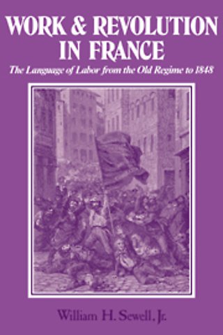 Work and Revolution in France