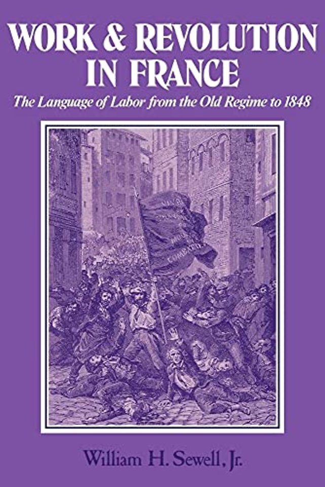 Work and Revolution in France