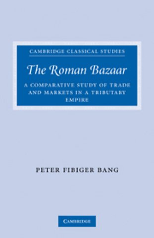 The Roman Bazaar