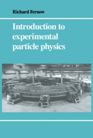 Introduction to Experimental Particle Physics