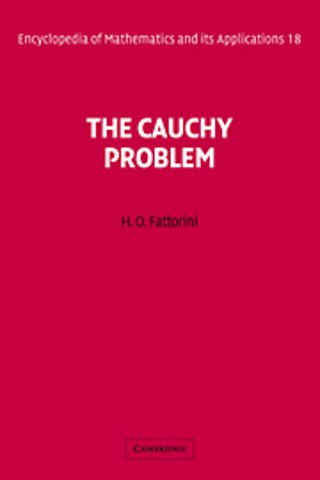 The Cauchy Problem