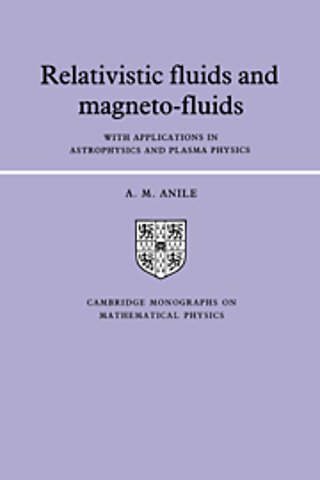 Relativistic Fluids and Magneto-fluids