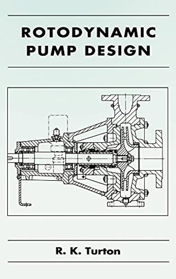 Rotodynamic Pump Design