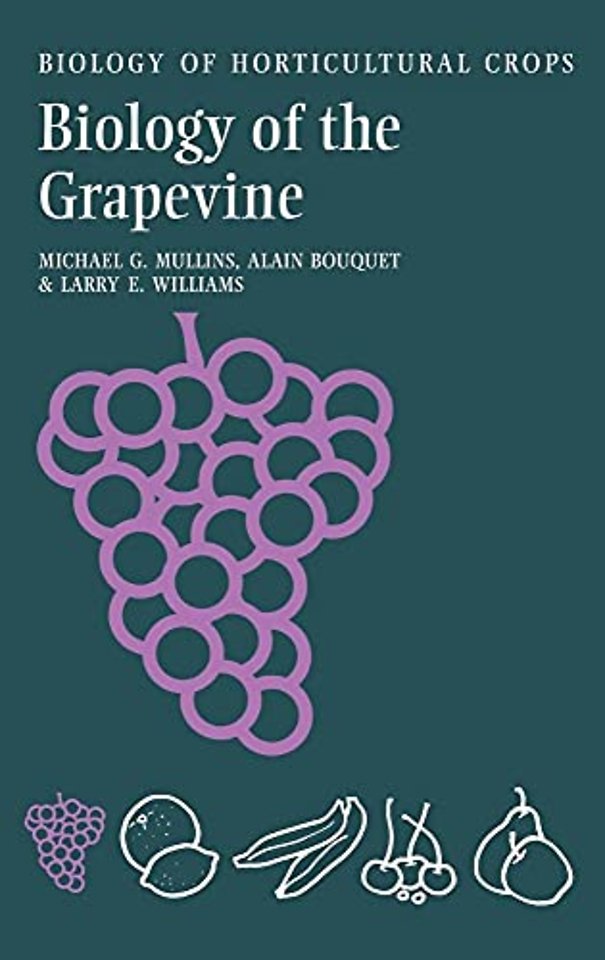 Biology of the Grapevine