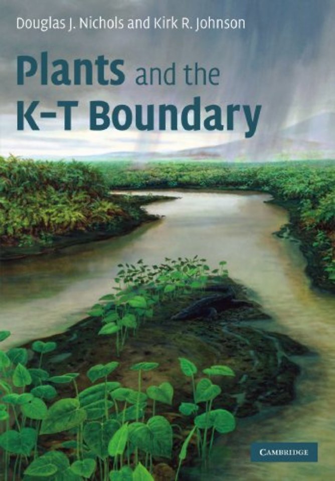 Plants and the K-T Boundary