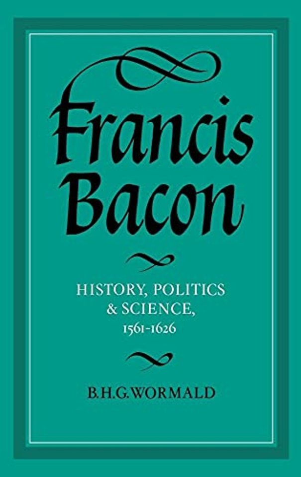 Francis Bacon