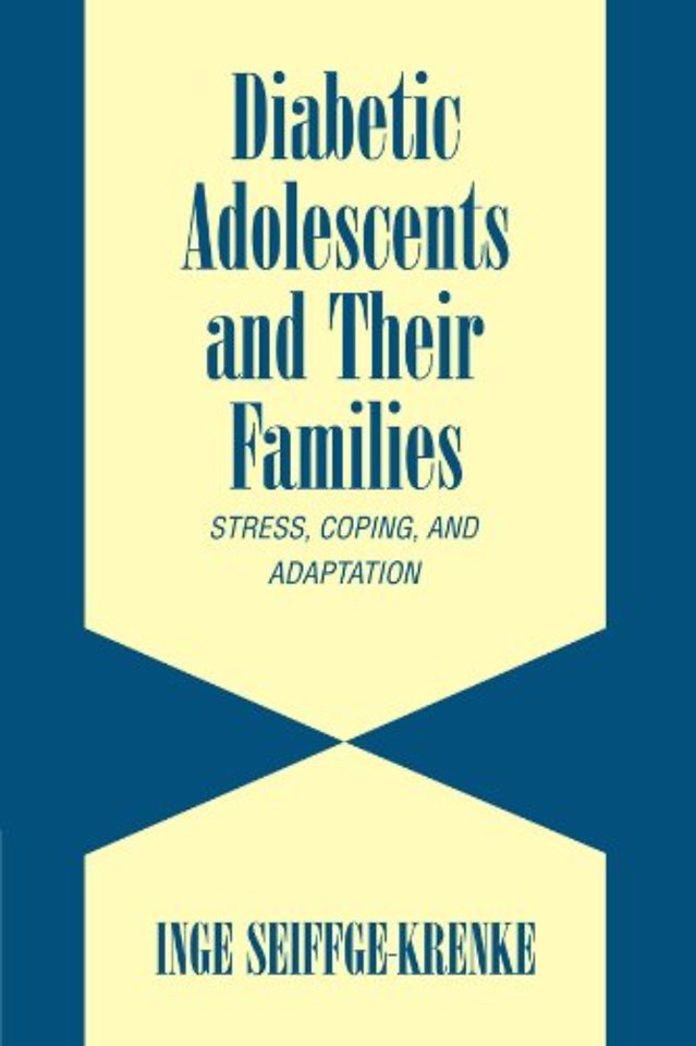 Diabetic Adolescents and their Families