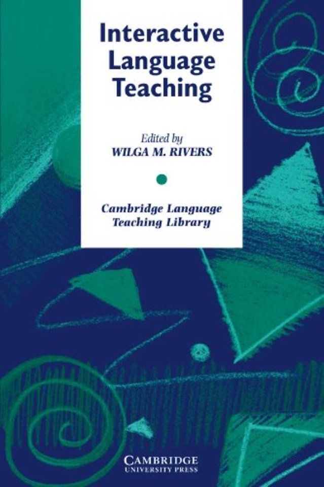 Interactive Language Teaching