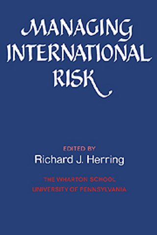 Managing International Risk