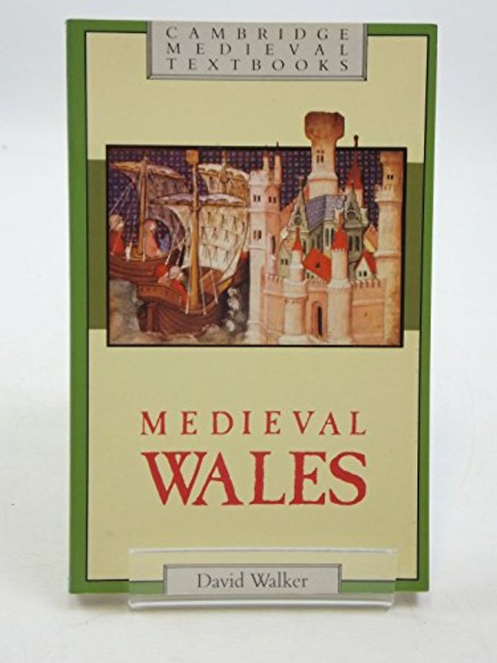Medieval Wales