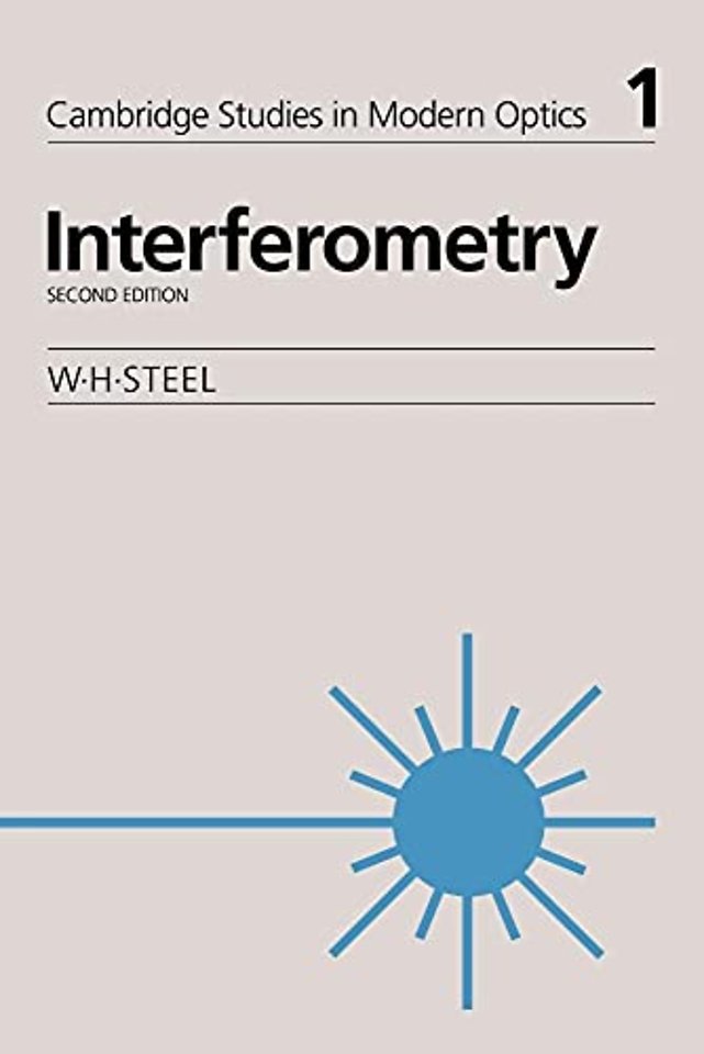 Interferometry