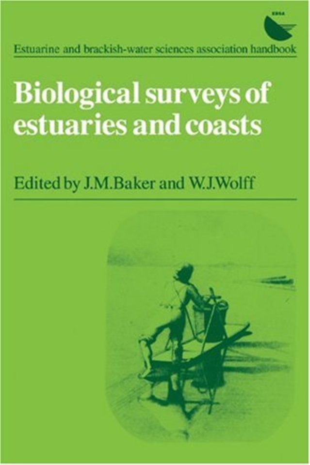 Biological Surveys of Estuaries and Coasts