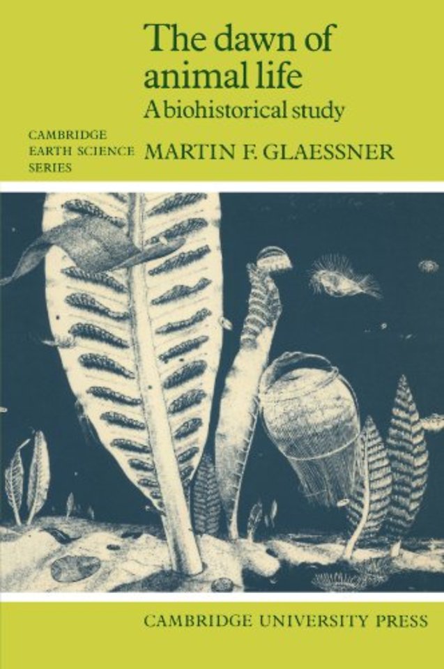 The Dawn of Animal Life