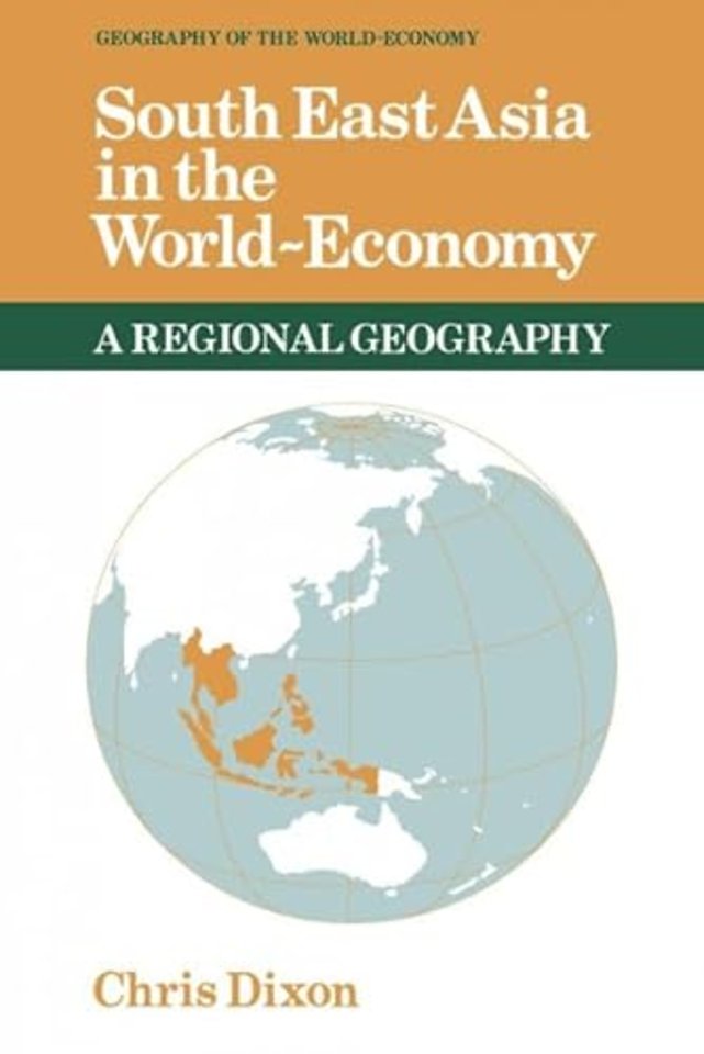 South East Asia in the World-Economy