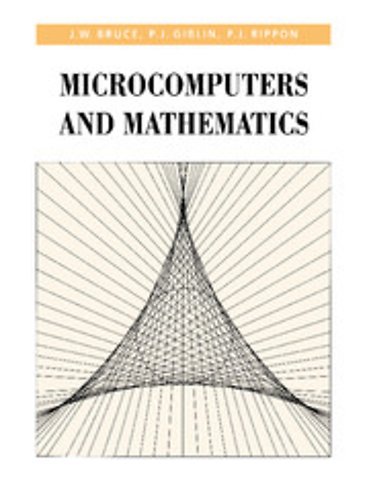 Microcomputers and Mathematics