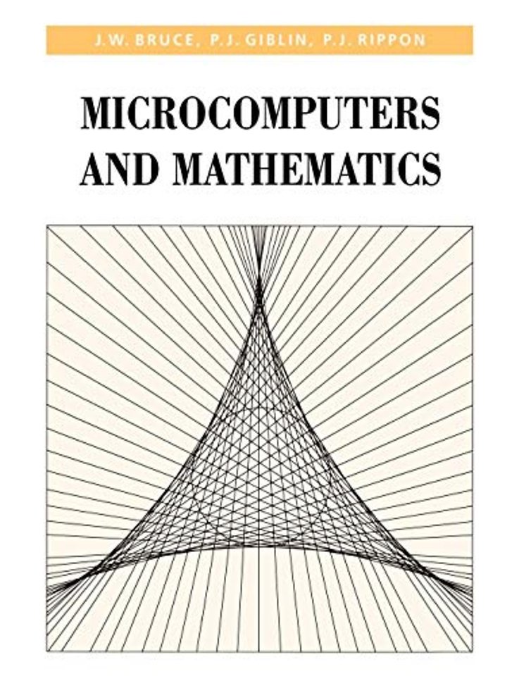 Microcomputers and Mathematics
