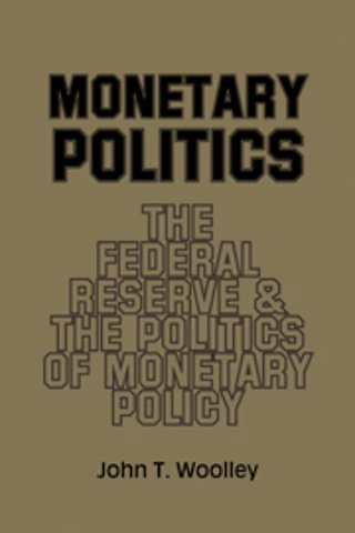 Monetary Politics