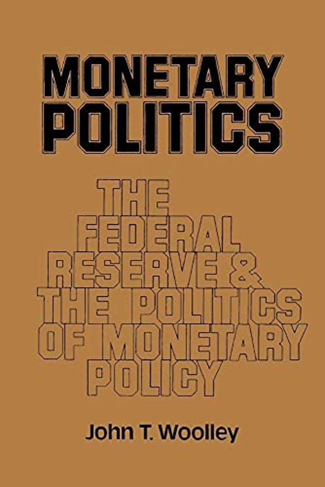Monetary Politics