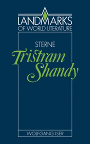 Sterne: Tristram Shandy