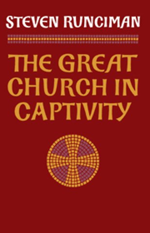 The Great Church in Captivity