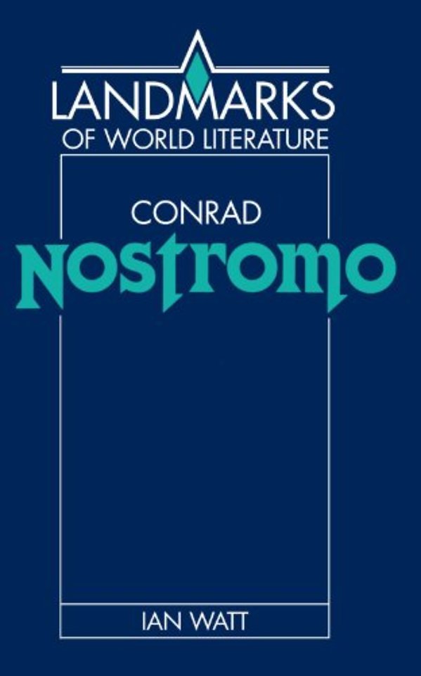 Conrad: Nostromo