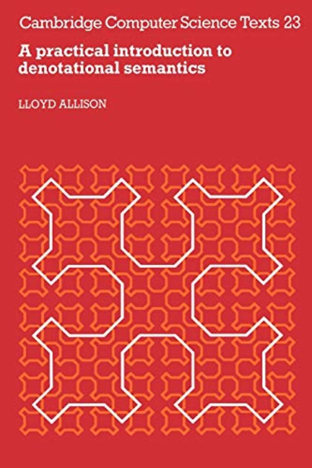 A Practical Introduction to Denotational Semantics