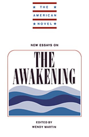 New Essays on The Awakening